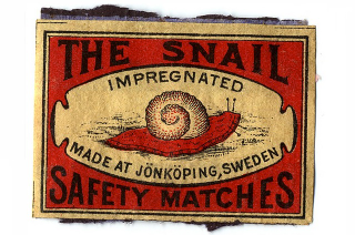 Illustration for article titled The Weird and Occasionally WTF World of Matchbox Art